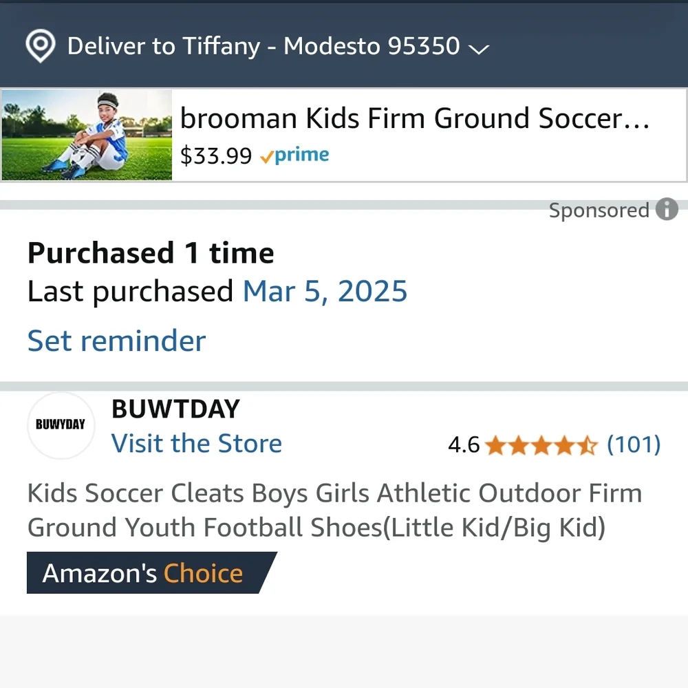 NIP Bright Green Soccer Cleats - Picture 7 of 7